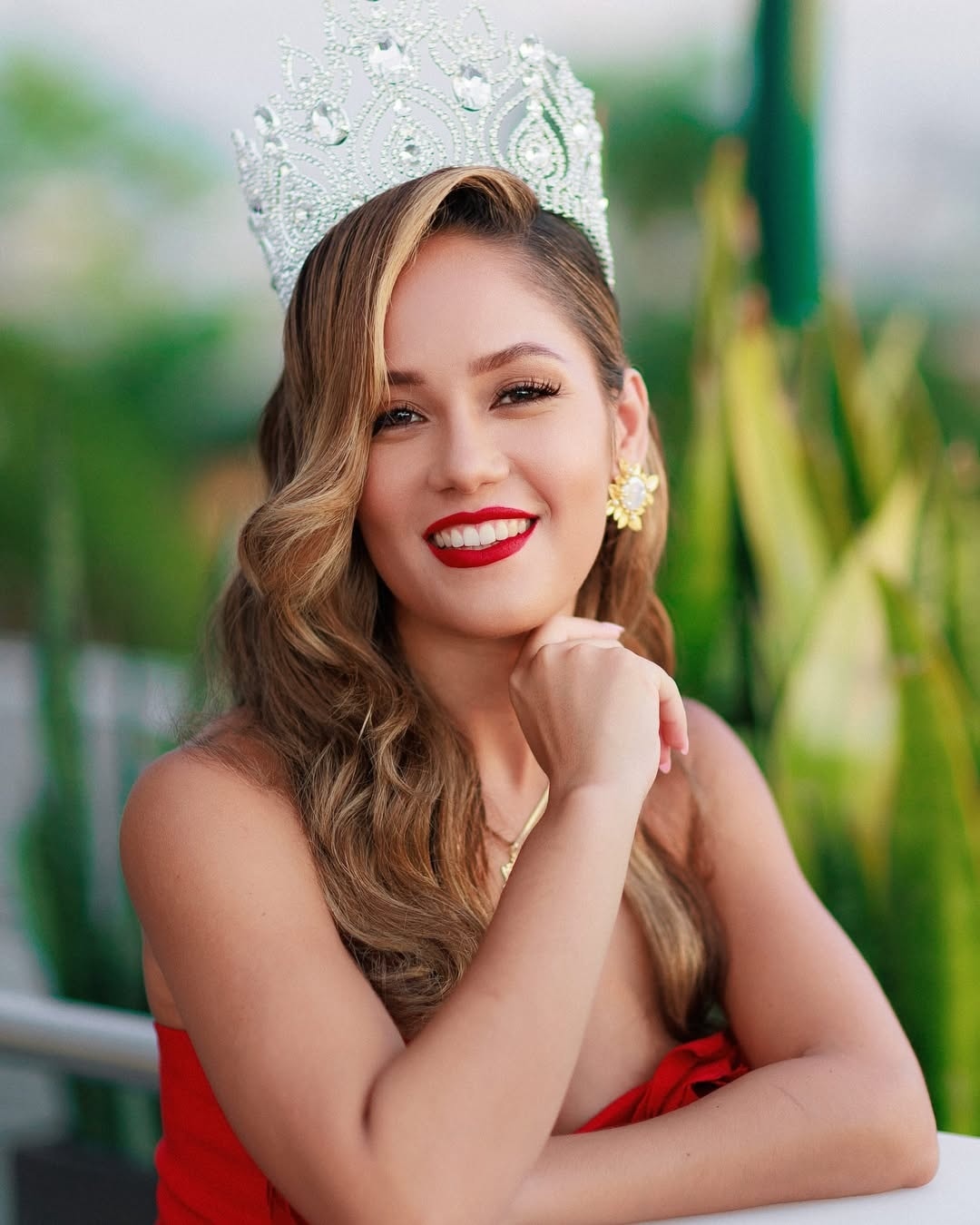 miss world, hoa hau the gioi, y nhi anh 6