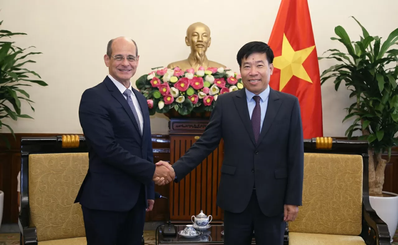 Từ rừng Tây Ninh đến giảng đường La Habana - Hành trình bền chặt của tình hữu nghị Việt Nam - Cuba