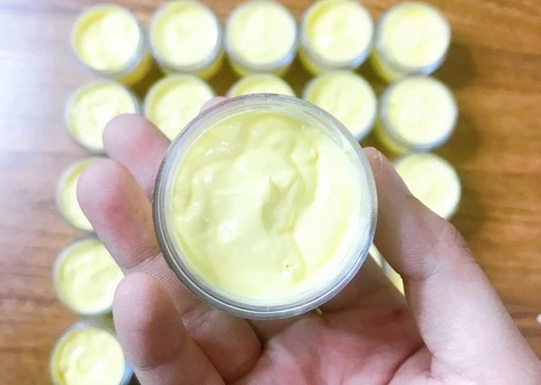 Xử lý nghiêm mỹ phẩm tự chế, mỹ phẩm nhà làm vi phạm- Ảnh 1.
