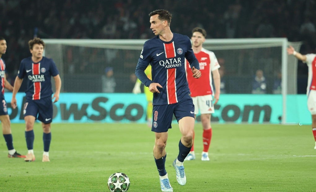Nhận định PSG - Inter Milan (2h, 1/6): Hào quang rực rỡ - 1