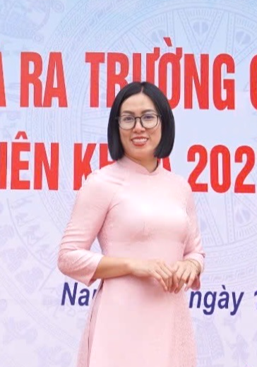 Lời nói gan ruột của người mẹ: Tình yêu không đến từ những bảng điểm đẹp! - 2