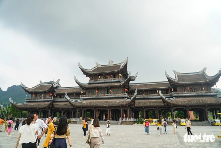 Ninh bình - Ảnh 1.