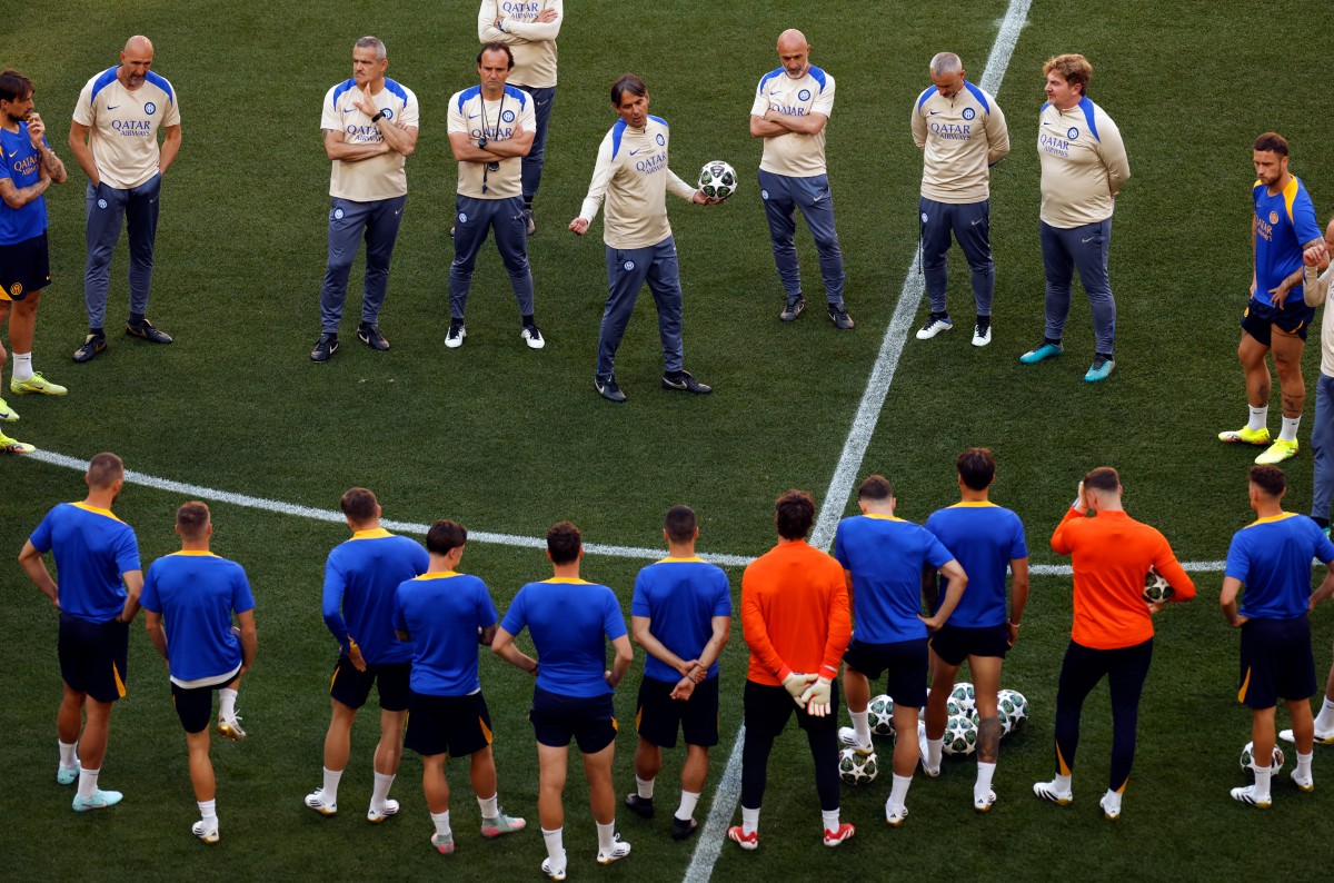 Ca sĩ Tuấn Hưng: 'PSG sẽ thắng Inter Milan để vô địch Champions League, vì…'- Ảnh 4.