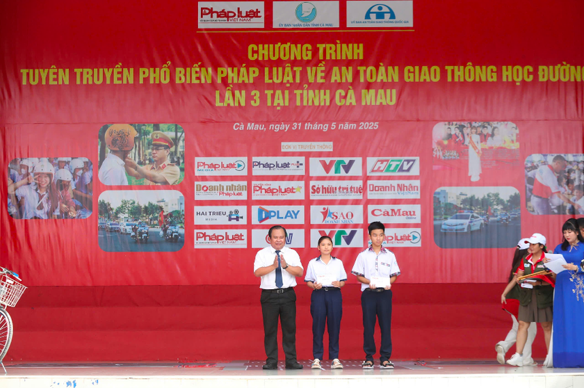 Caravan mùa 3: Hành trình từ trái tim đến trái tim ảnh 9