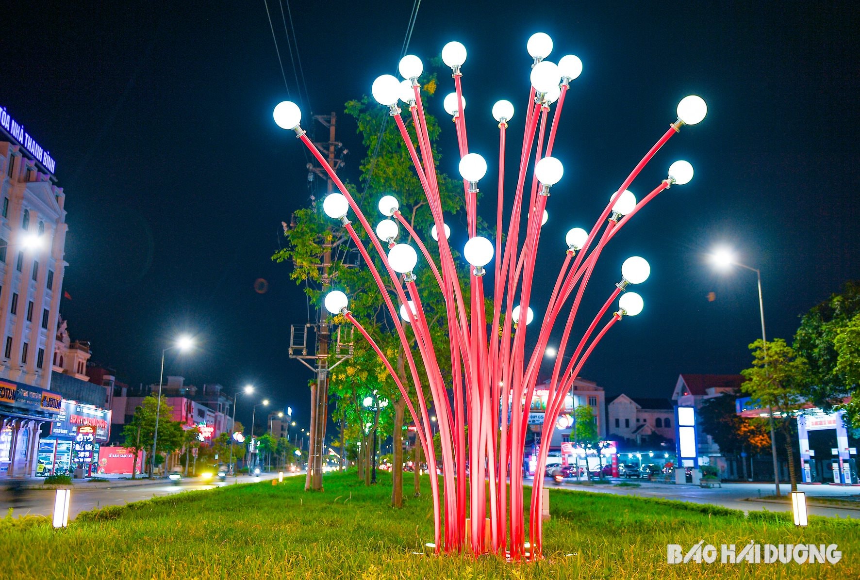 DSC_0979 - Truong Chinh Street