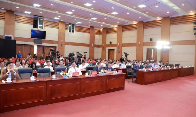 Vai trò của báo chí trong việc thúc đẩy phát triển các ngành công nghiệp văn hóa - Ảnh 1.