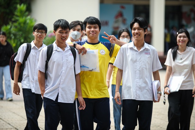 Bí quyết ôn thi tốt nghiệp THPT đạt điểm cao: Quyền và nghĩa vụ của công dân  - Ảnh 1.