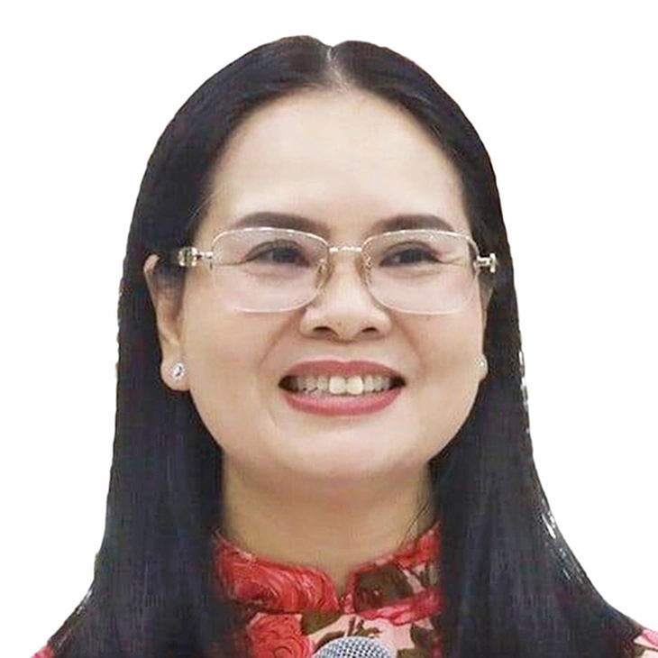 Sổ hồng điện tử, bao giờ? - Ảnh 4.