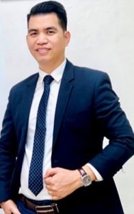 Ông Hoàng Văn Nam.