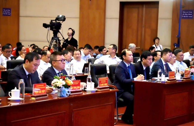 Vai trò của báo chí trong việc thúc đẩy phát triển các ngành công nghiệp văn hóa - Ảnh 2.