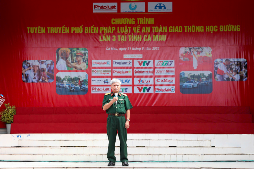 Caravan mùa 3: Hành trình từ trái tim đến trái tim ảnh 8