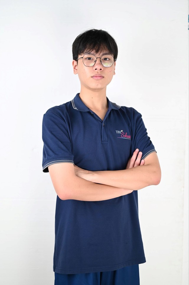 Thanh niên cần gì để tự tin bước ra thế giới? - Ảnh 4.