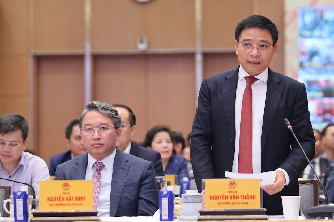 TỔNG THUẬT: Tọa đàm của Thủ tướng Chính phủ với doanh nghiệp về phát triển kinh tế tư nhân- Ảnh 23.