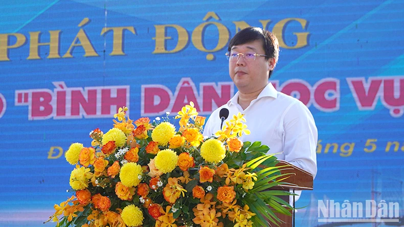 ด่งทับ: สร้างเงื่อนไขที่เอื้ออำนวยที่สุดให้ผู้คนเข้าถึงเทคโนโลยีภาพถ่าย 5