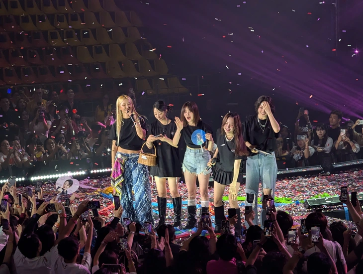 EXID - Ảnh 1.