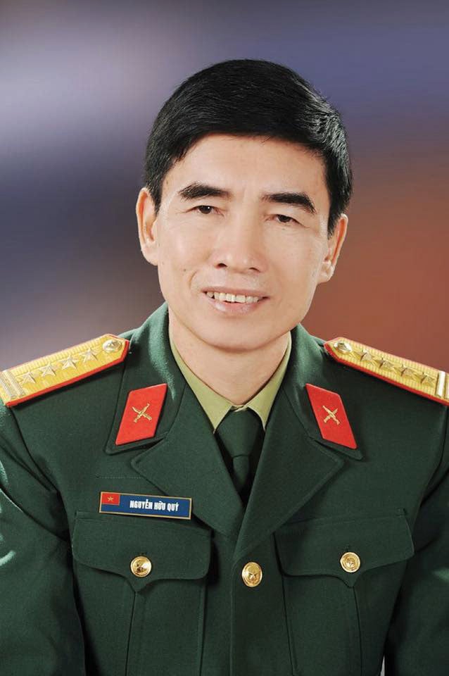 Пошлите привет газете Quang Tri