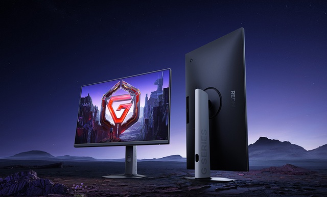 Xiaomi ra mắt màn hình chơi game 200 Hz giá chỉ 2,4 triệu đồng - Ảnh 1.