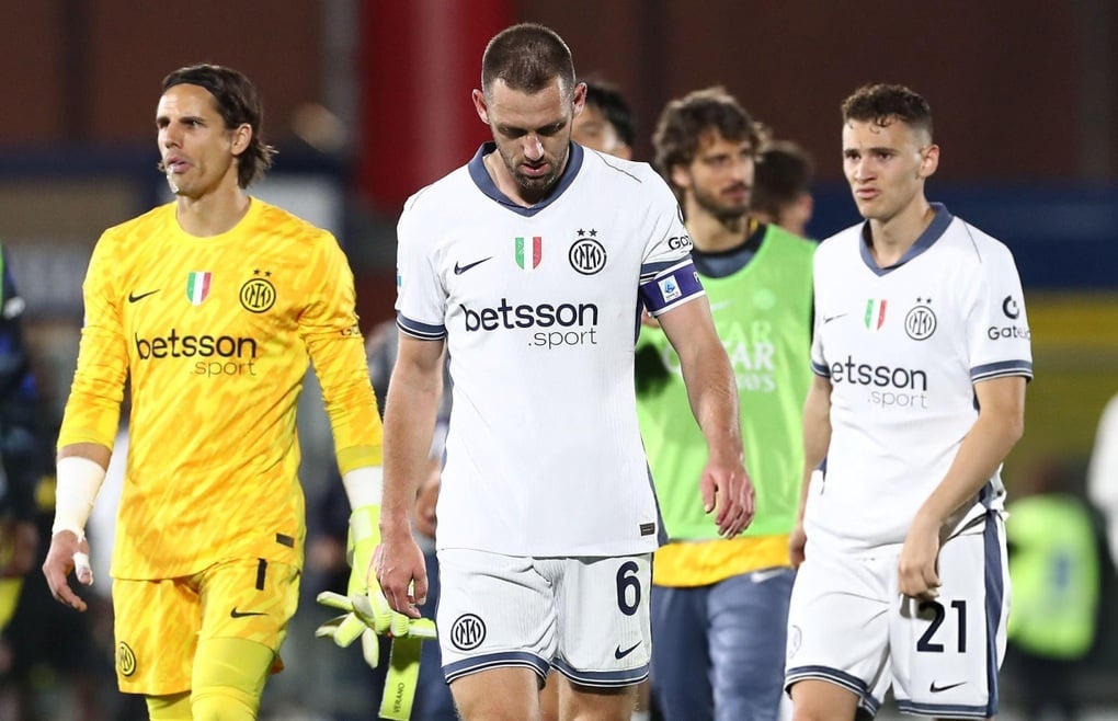 Nhận định PSG - Inter Milan (2h, 1/6): Hào quang rực rỡ - 3
