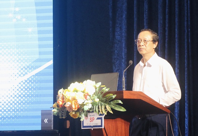 Thi tốt nghiệp THPT 2025: Những lưu ý đặc biệt về đề thi - Ảnh 2.