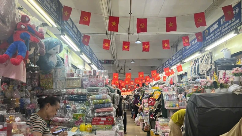 Bỏ thuế khoán để tạo lập môi trường cạnh tranh lành mạnh giữa các thành phần kinh tế ảnh 4