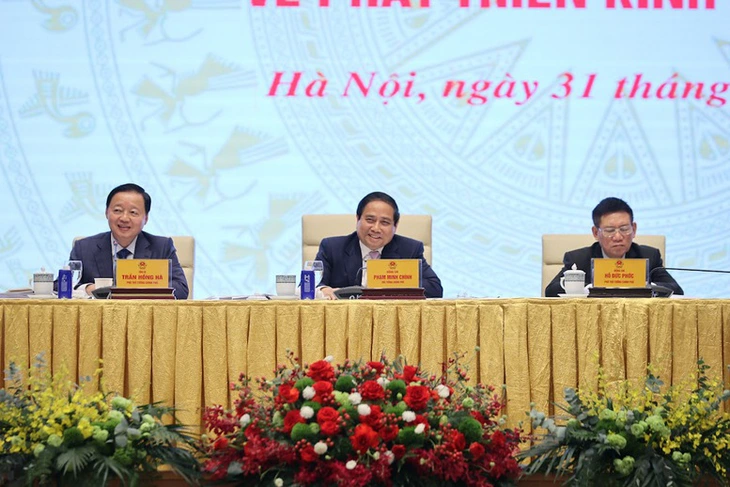 Để 5 triệu hộ kinh doanh lên doanh nghiệp: Đề xuất cấp ứng dụng kế toán miễn phí - Ảnh 1.