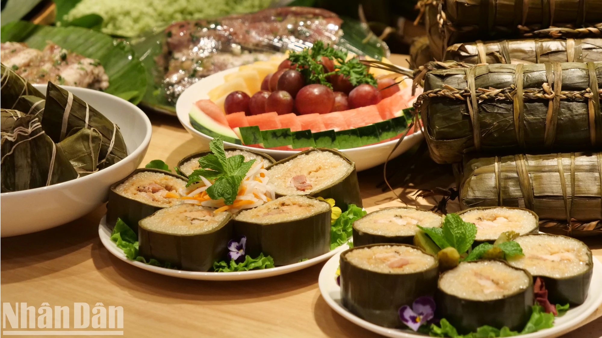 [Ảnh] Ấm áp chương trình giao lưu văn hóa phụ nữ, trẻ em Việt-Trung ảnh 12