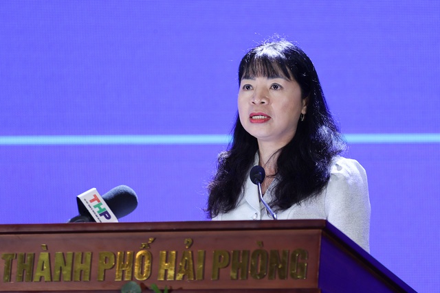 Mỗi tòa soạn phải là một nhà văn hóa

- Ảnh 2.