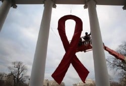 Тревожные показатели ВИЧ-инфекции среди девочек и молодых женщин