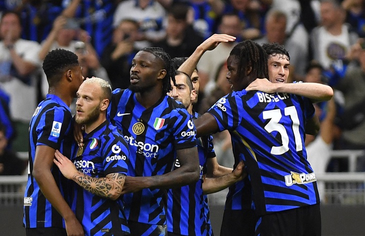 ទំនាក់ទំនងថាមពលរវាង Inter និង PSG មុនពេលការប្រកួតវគ្គផ្តាច់ព្រ័ត្រ Champions League
