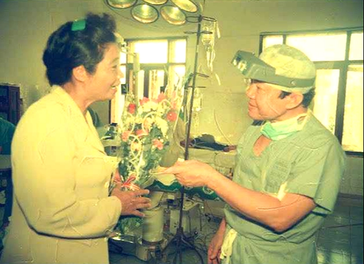 trần thành trai - Ảnh 1.
