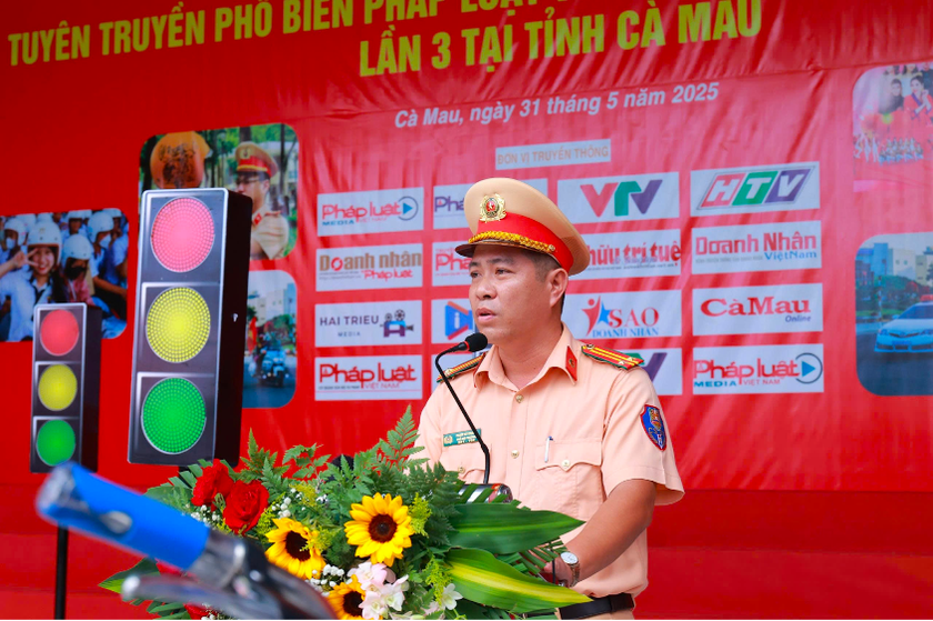 Caravan mùa 3: Hành trình từ trái tim đến trái tim ảnh 4