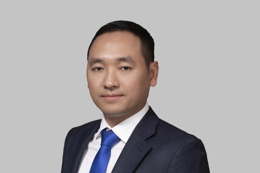 Ông Nguyễn Văn Tuấn từ nhiệm vị trí Chủ tịch HĐQT Viglacera - 1