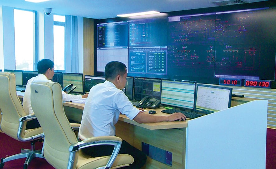 Quang Tri PC продвигает цифровую трансформацию и повышает операционную эффективность