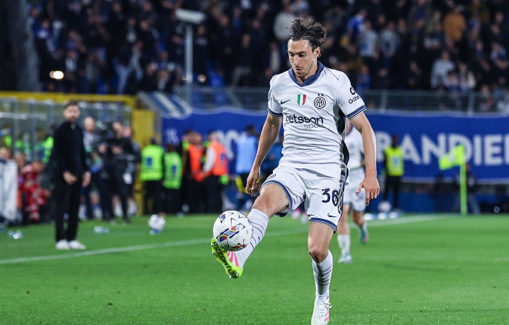 Nhận định PSG - Inter Milan (2h, 1/6): Hào quang rực rỡ - 4