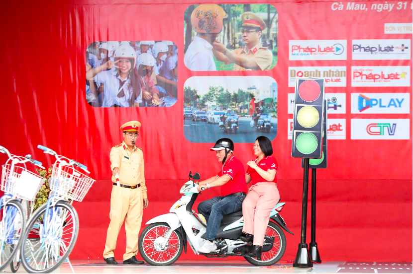 Caravan mùa 3: Hành trình từ trái tim đến trái tim ảnh 7
