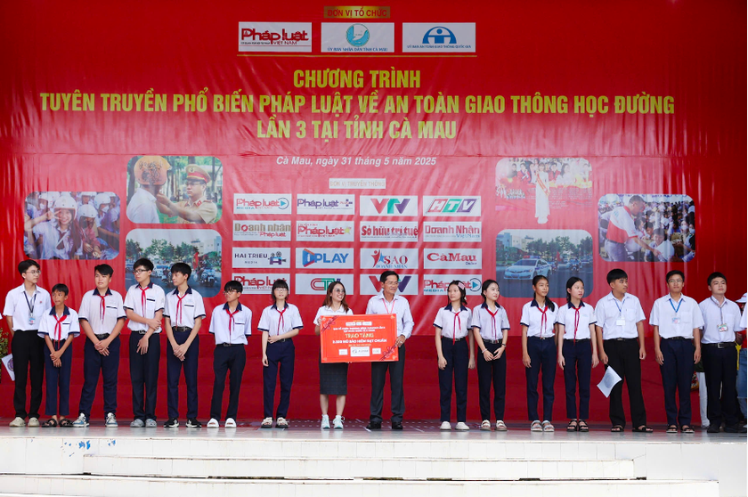 Caravan mùa 3: Hành trình từ trái tim đến trái tim ảnh 10
