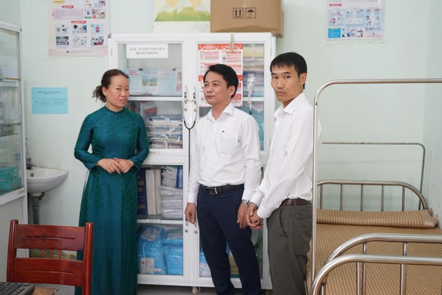 Đà Nẵng công bố 33 điểm thi tốt nghiệp THPT năm 2025: Sẵn sàng đón sĩ tử - Ảnh 5.