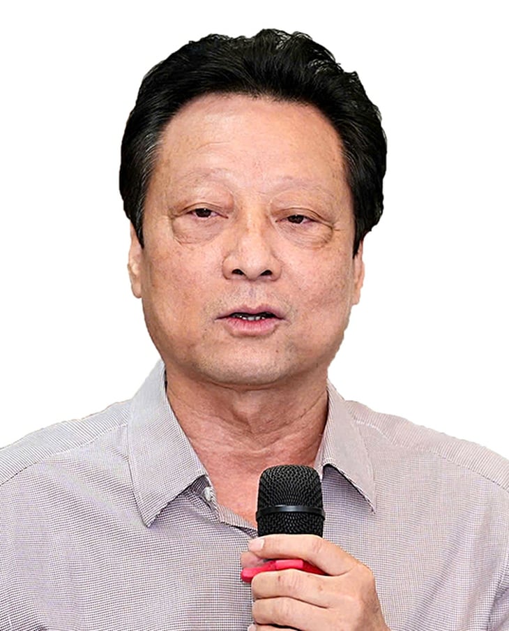 doanh nghiệp - Ảnh 3.