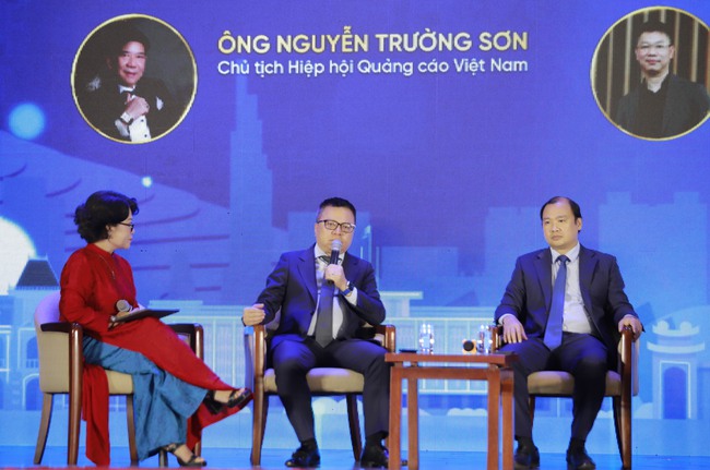 "Mỗi toàn soạn báo phải trở thành một ngôi nhà văn hóa" - Ảnh 5.