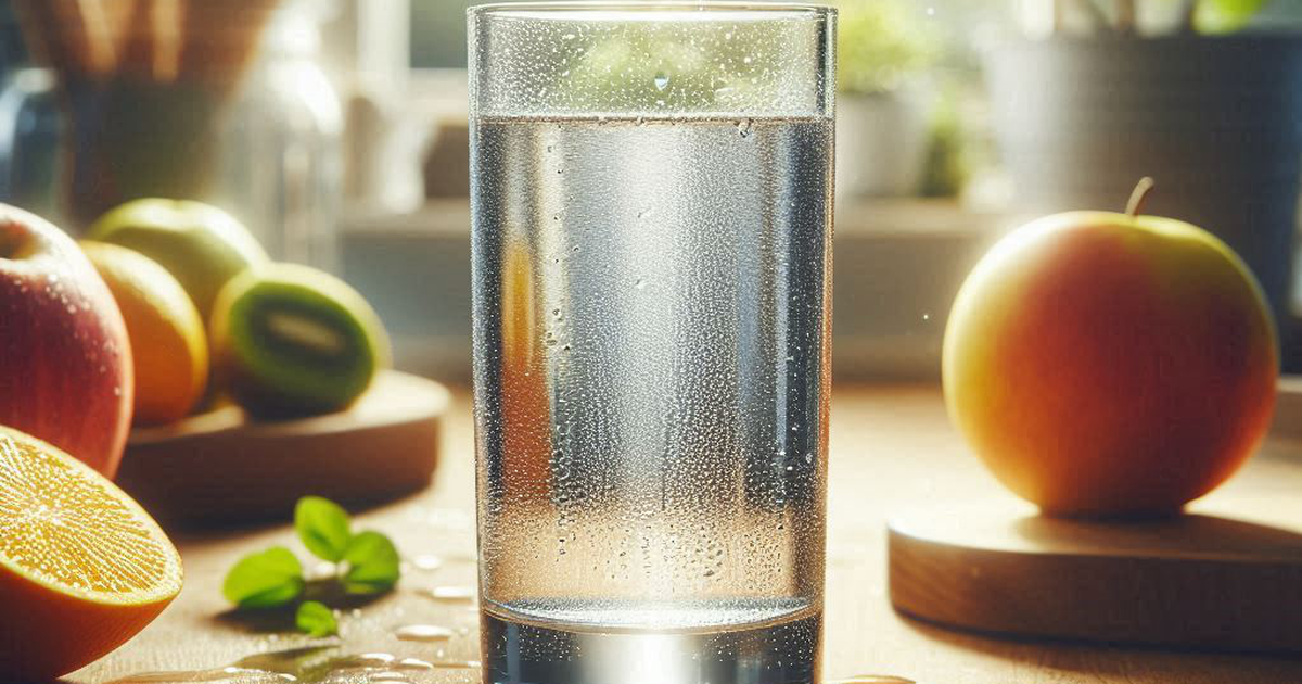Tips to drink more water
