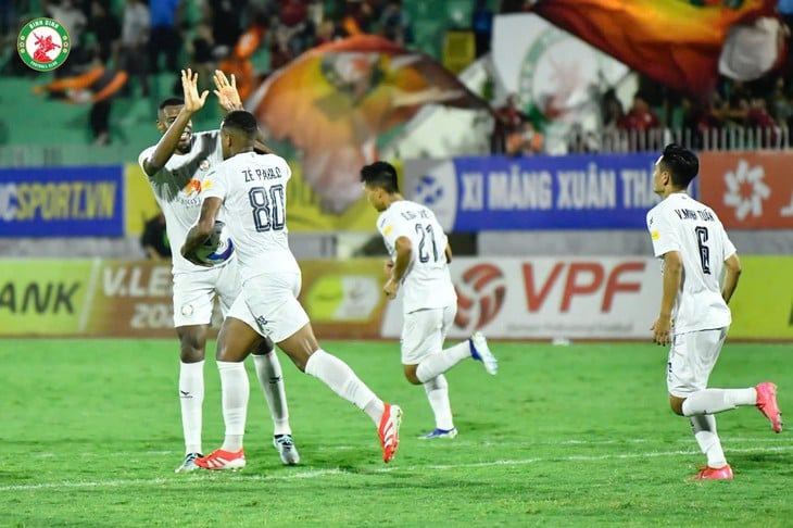 CLB Hoàng Anh Gia Lai - Ảnh 2.
