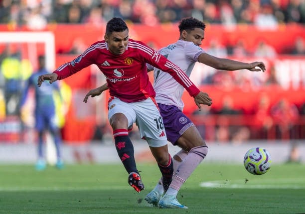 Nhận định Brentford vs MU, 20h00 ngày 4/5: Điểm tựa sân nhà ảnh 1