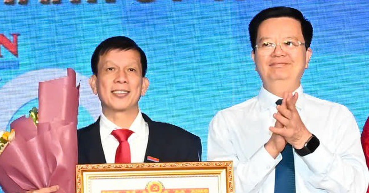 Báo Sài Gòn Giải Phóng kỷ niệm 50 năm ra số đầu tiên