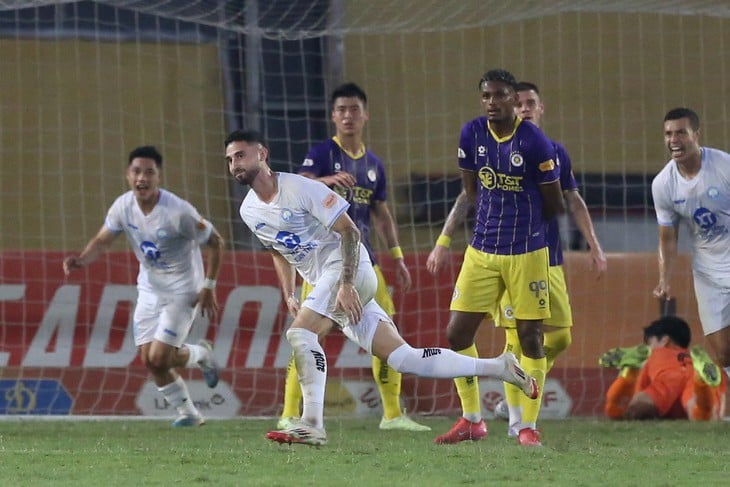 Hà Nội - Ảnh 1.