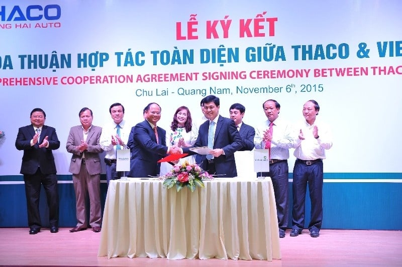 Thúc đẩy kinh tế tư nhân trở thành một động lực quan trọng nhất của nền kinh tế quốc gia
