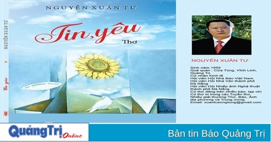 Người giữ được tứ thơ trong mơ