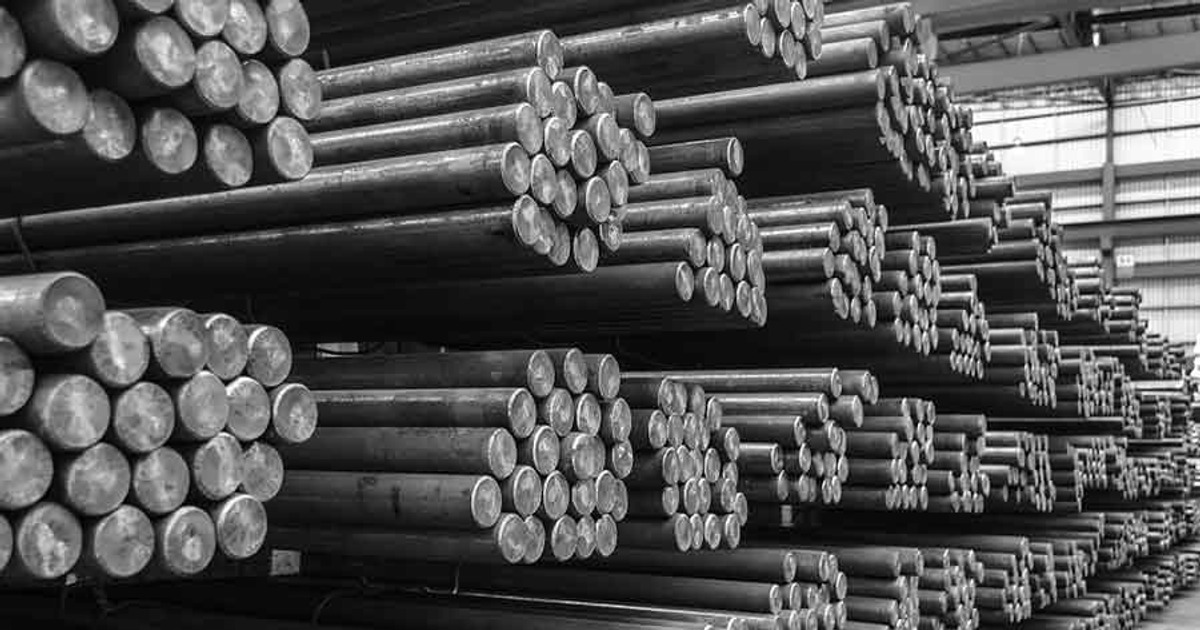 Giá thép hôm nay 4/5: Ổn định giá dao động 13.380–14.200...