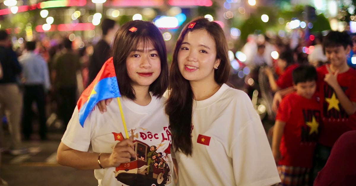 TP.HCM đứng đầu top địa phương đón triệu khách du lịch, doanh thu ngàn tỉ dịp lễ