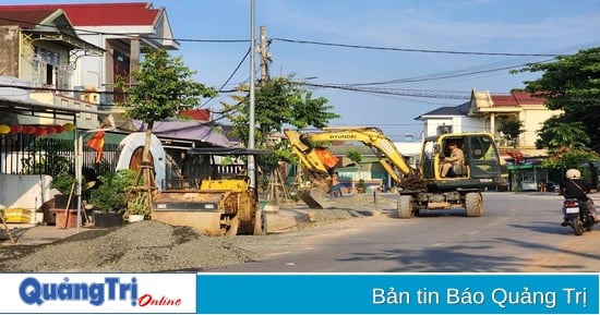 Dong Ha៖ បង្កើតក្រុមការងារអន្តរកាលដើម្បីគ្រប់គ្រងគម្រោងវិនិយោគសាធារណៈក្នុងដំណើរការរៀបចំរចនាសម្ព័ន្ធឡើងវិញនូវឧបករណ៍រដ្ឋាភិបាលក្នុងតំបន់។