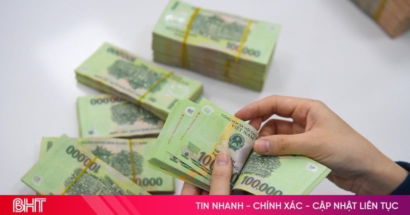 Thu nhập nhân viên Agribank, BIDV, Vietcombank, Vietcombank: Ai dẫn đầu?